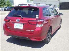 カローラフィールダー HEV WxB