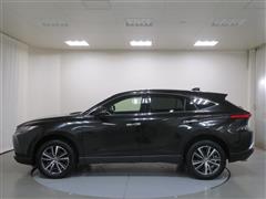 ハリアーハイブリッド G