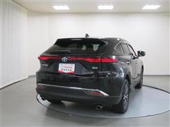 ハリアーハイブリッド G