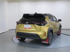 ヤリスクロス Z 4WD
