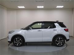 ライズ ハイブリッド Z