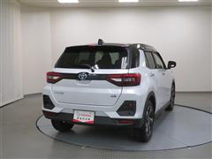 ライズ ハイブリッド Z