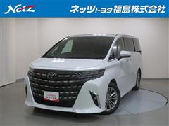 アルファード Z