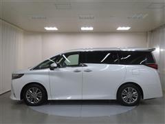 アルファード Z