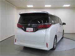 アルファード Z