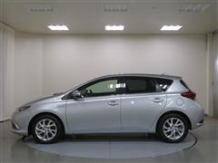 オーリス ハイブリッド