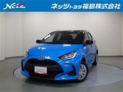 ヤリス ハイブリッド G 4WD