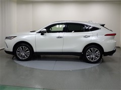 ハリアーハイブリッド Z