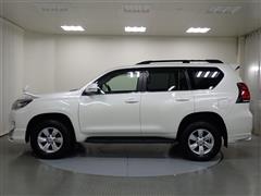 プラド TX-Lパッケージ4WD