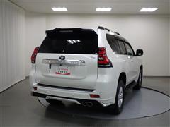 プラド TX-Lパッケージ4WD