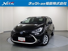トヨタ アクア Z
