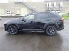 RAV4 アドベンチャー 4WD