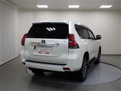 プラド TX-Lパッケージ4WD