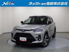トヨタ ライズ Z 4WD