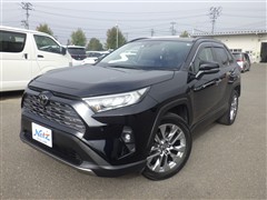 RAV4 G-Zパッケージ 4WD