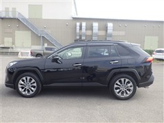 RAV4 G-Zパッケージ 4WD