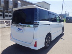 ヴォクシー ZS キラメキ3