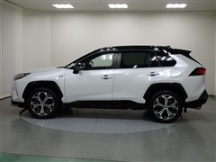 RAV4 PHEV Z 4WD