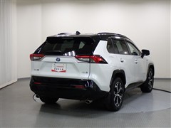 RAV4 PHEV Z 4WD