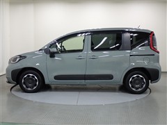 シエンタ HEV Z 4WD