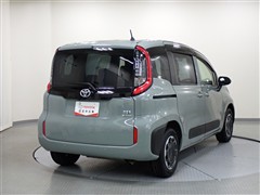 シエンタ HEV Z 4WD