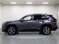 RAV4 PHEV Z 4WD