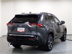 RAV4 PHEV Z 4WD