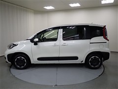 シエンタ ハイブリッド Z 4WD