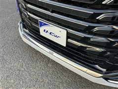 ヴェルファイア Zプレミア