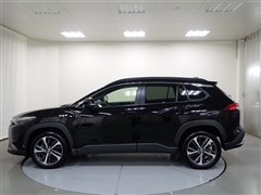 カローラクロス ハイブリッド Z