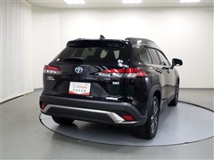 カローラクロス ハイブリッド Z