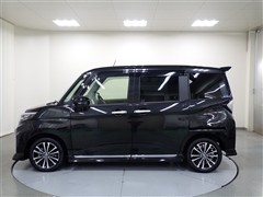 ルーミー カスタムG-T