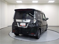 ルーミー カスタムG-T