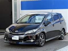 ウィッシュ 1.8S