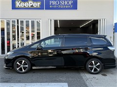 ウィッシュ 1.8S