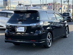 ウィッシュ 1.8S