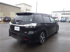 ウィッシュ 1.8S モノトーン