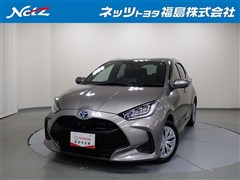ヤリス HEV Z