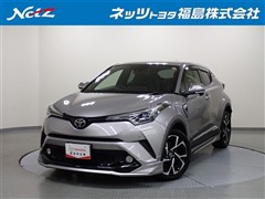 Ｃ－ＨＲ