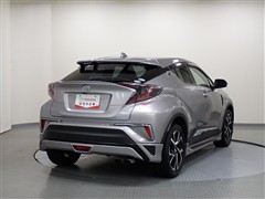 C-HR G-T 4WD