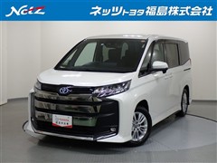 ノア ハイブリッド S-G