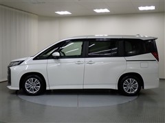 ノア ハイブリッド S-G