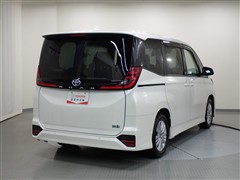 ノア ハイブリッド S-G