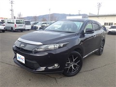 トヨタ ハリアープレミアムアドバンス4WD