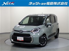 シエンタ ハイブリッド Z