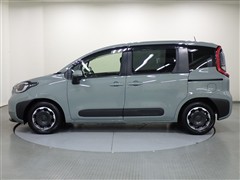 シエンタ ハイブリッド Z