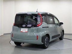 シエンタ ハイブリッド Z