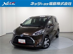 トヨタ シエンタHEV ファンベースGクエロ