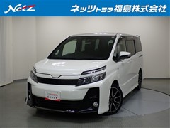 トヨタ ヴォクシー ZS G'z