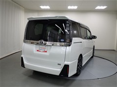 ヴォクシー ZS G'z